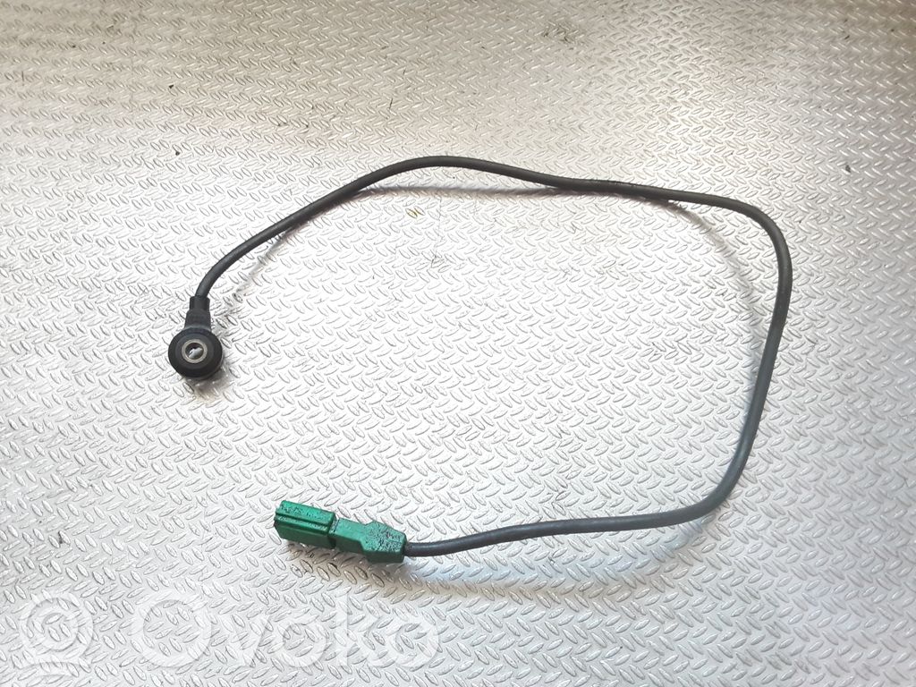 Volkswagen PASSAT B5.5 Detonation knock sensor 