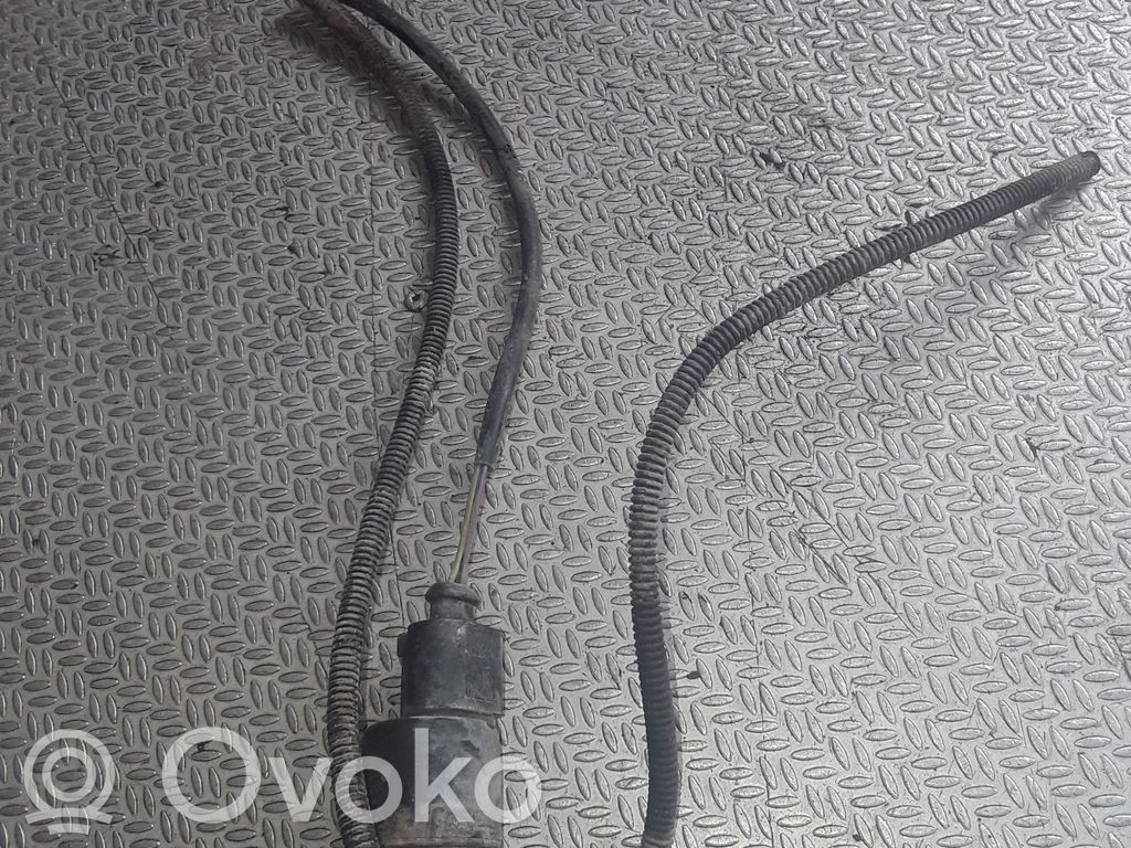 Pompa lavavetri parabrezza/vetro frontale   1J0973722