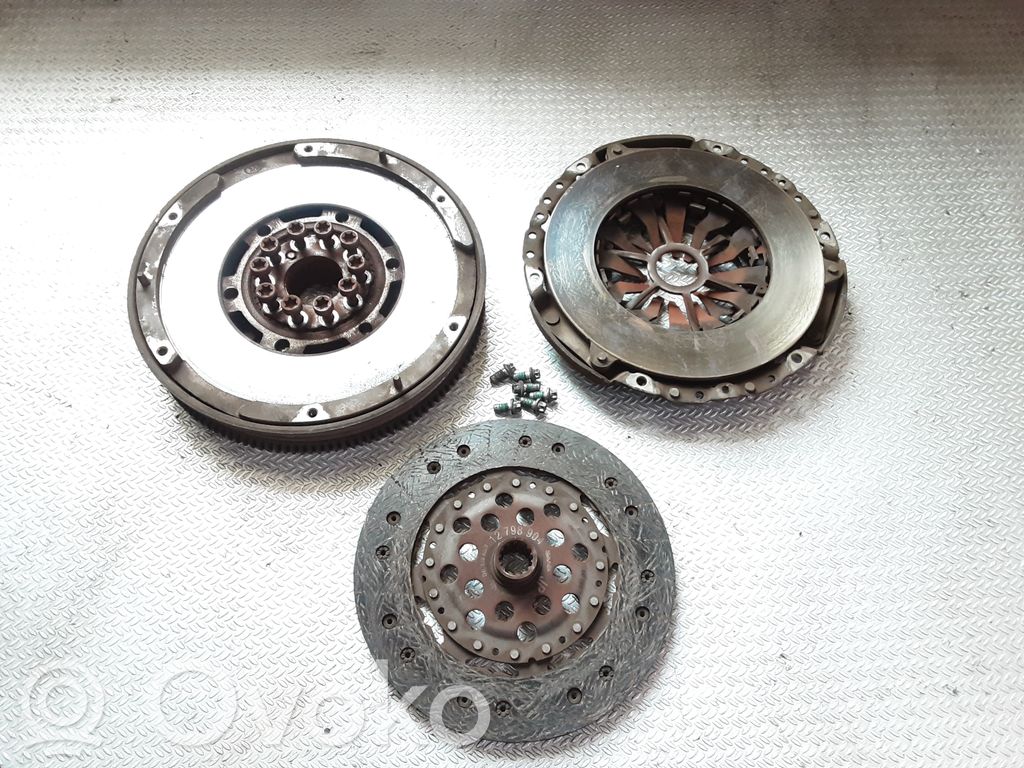Sankabos komplektas   12798904,1208067
