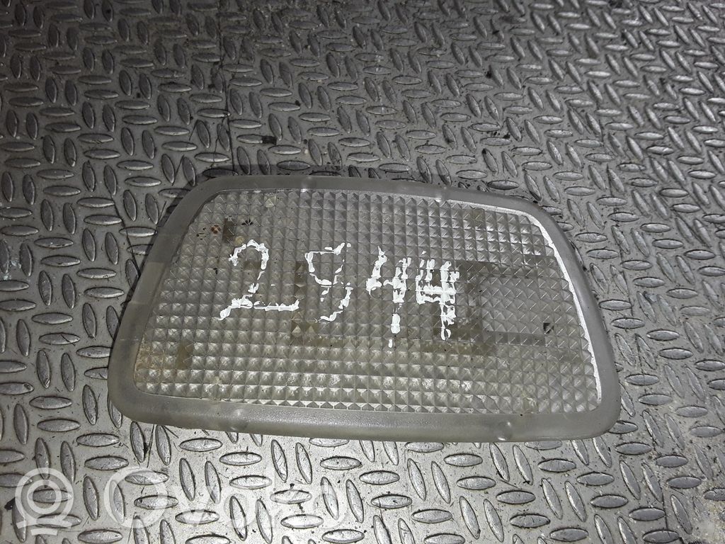 Bagažinės apšvietimo žibintas   30754443