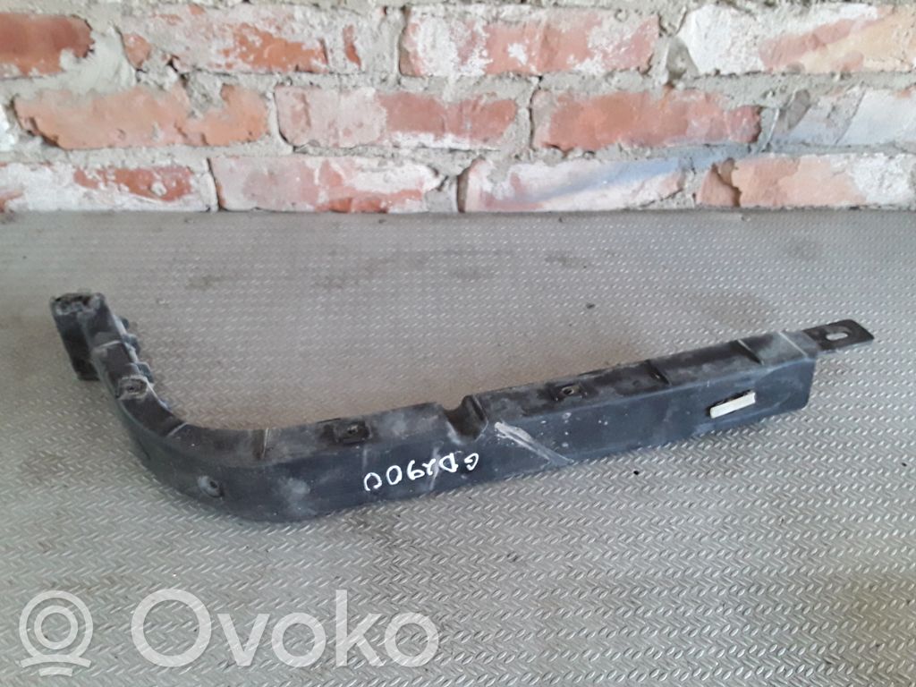 Seat Ibiza III (6L) Soporte de montaje del parachoques trasero 