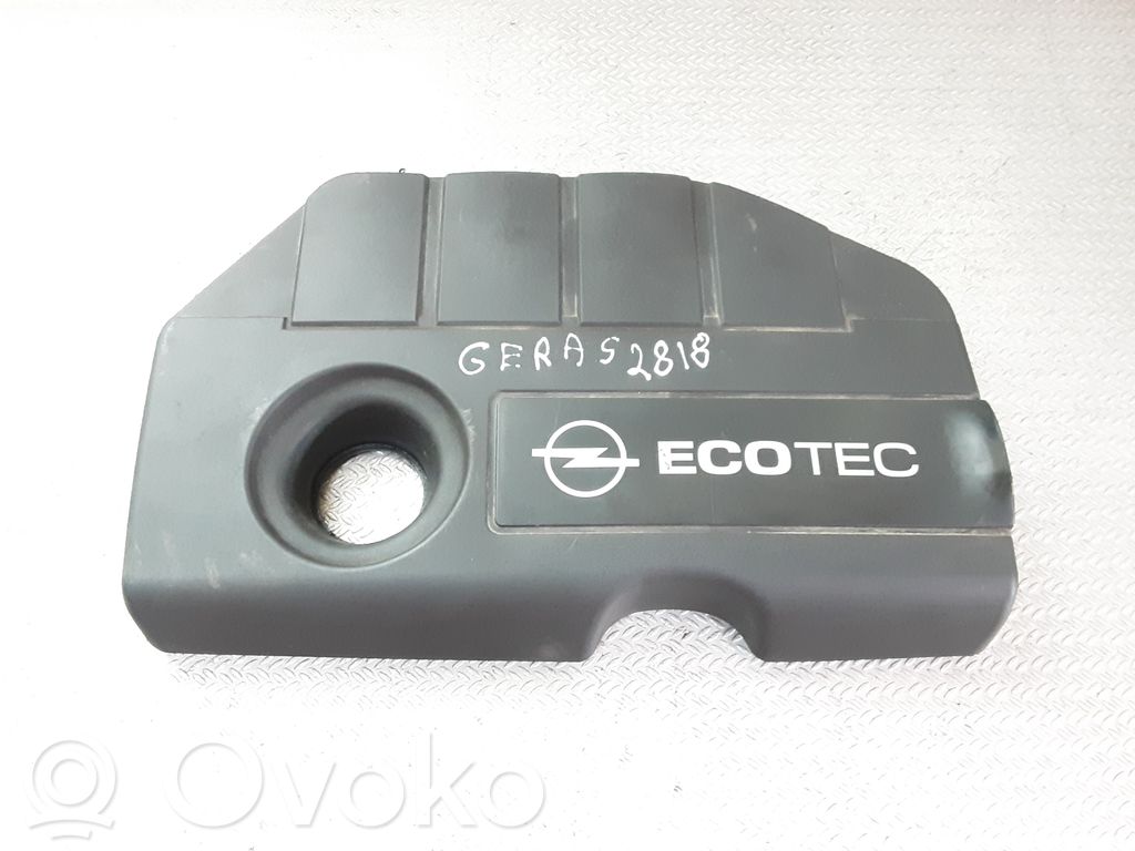 Couvercle cache moteur   330188061