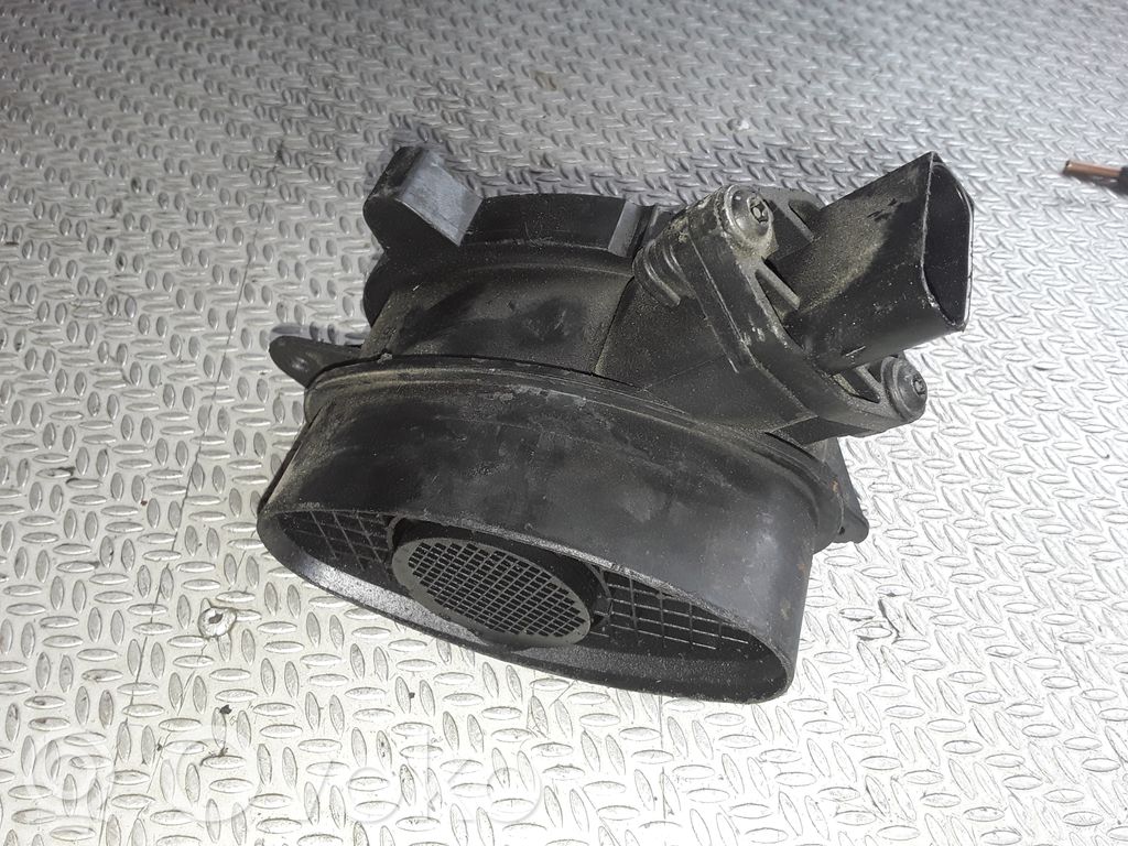 BMW 5 E39 Caudalímetro de flujo del aire 