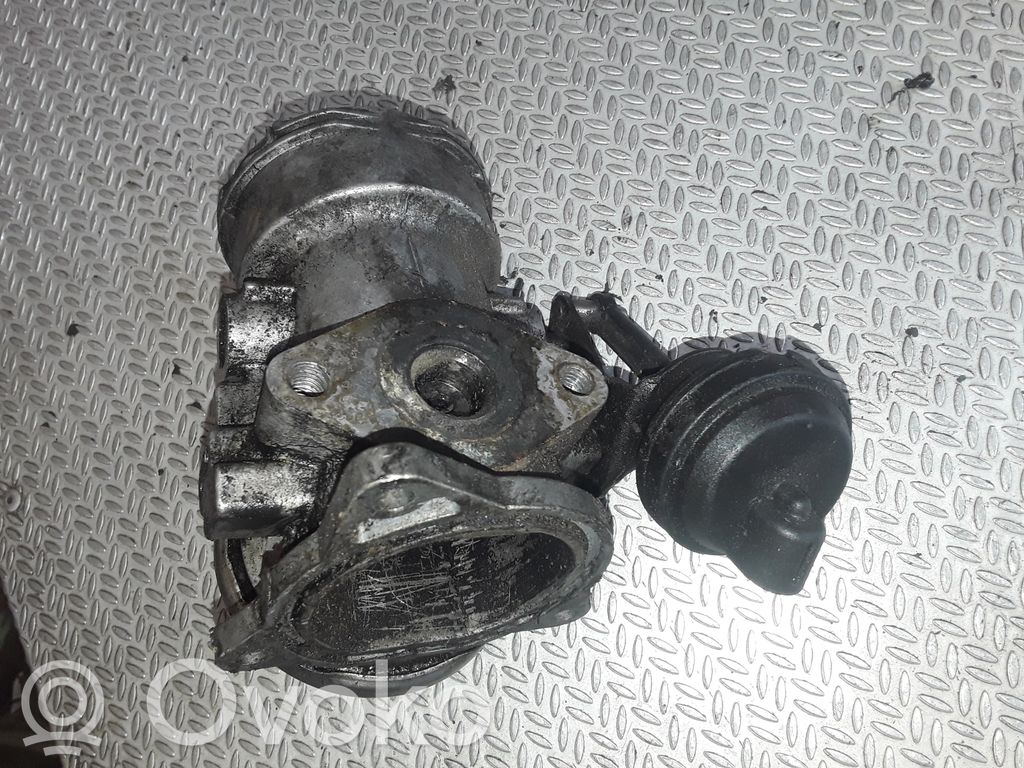 Zawór EGR   038129637A
