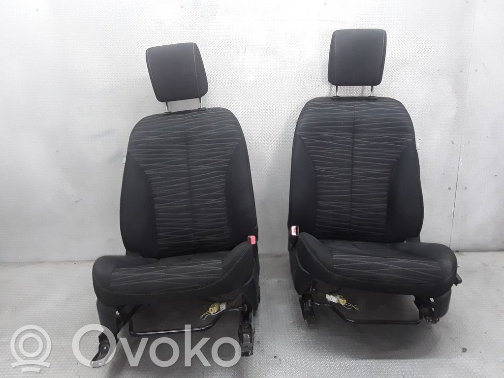 Interior set