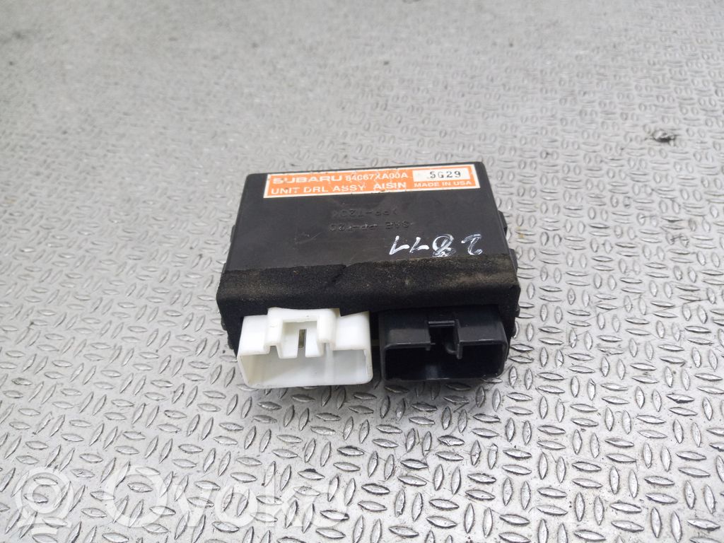 Subaru B9 Tribeca Other control units/modules 