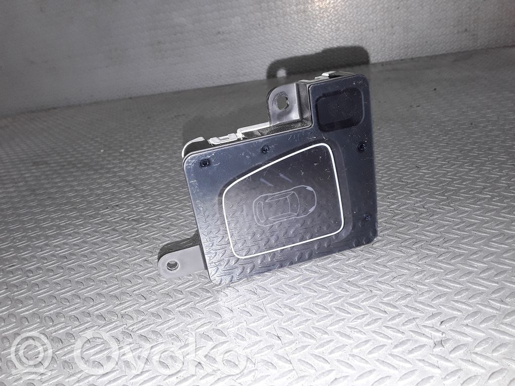 Subaru B9 Tribeca Screen/display/small screen 