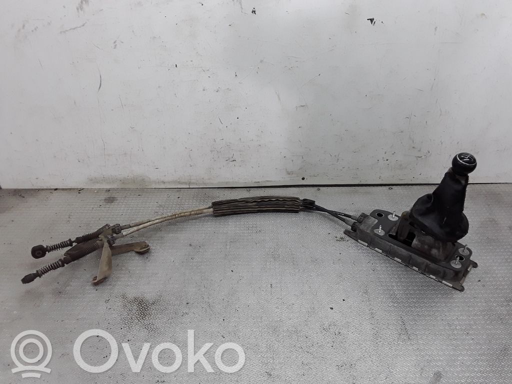 Volkswagen Touran I Selettore cambio