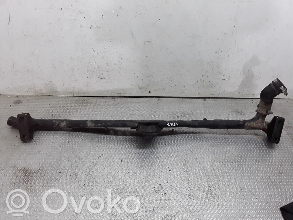 Intercooler hose/pipe   4E0199335G