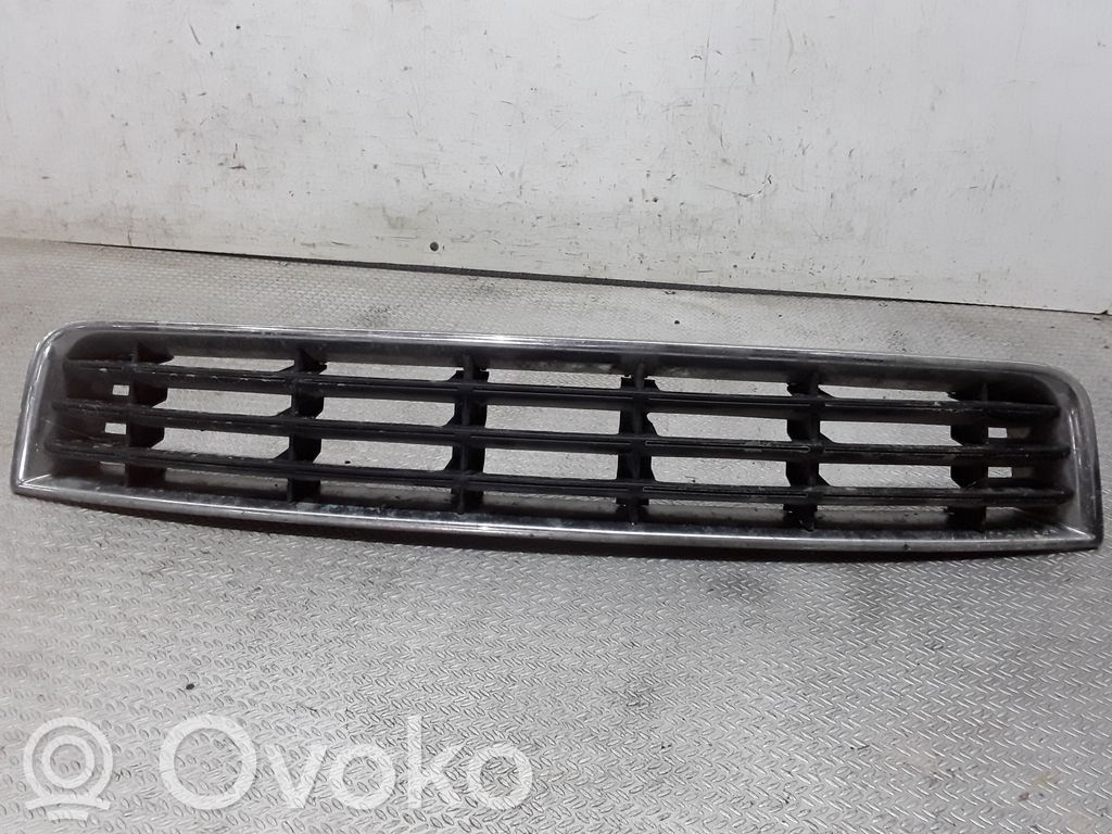 Audi A8 S8 D3 4E Front bumper lower grill 