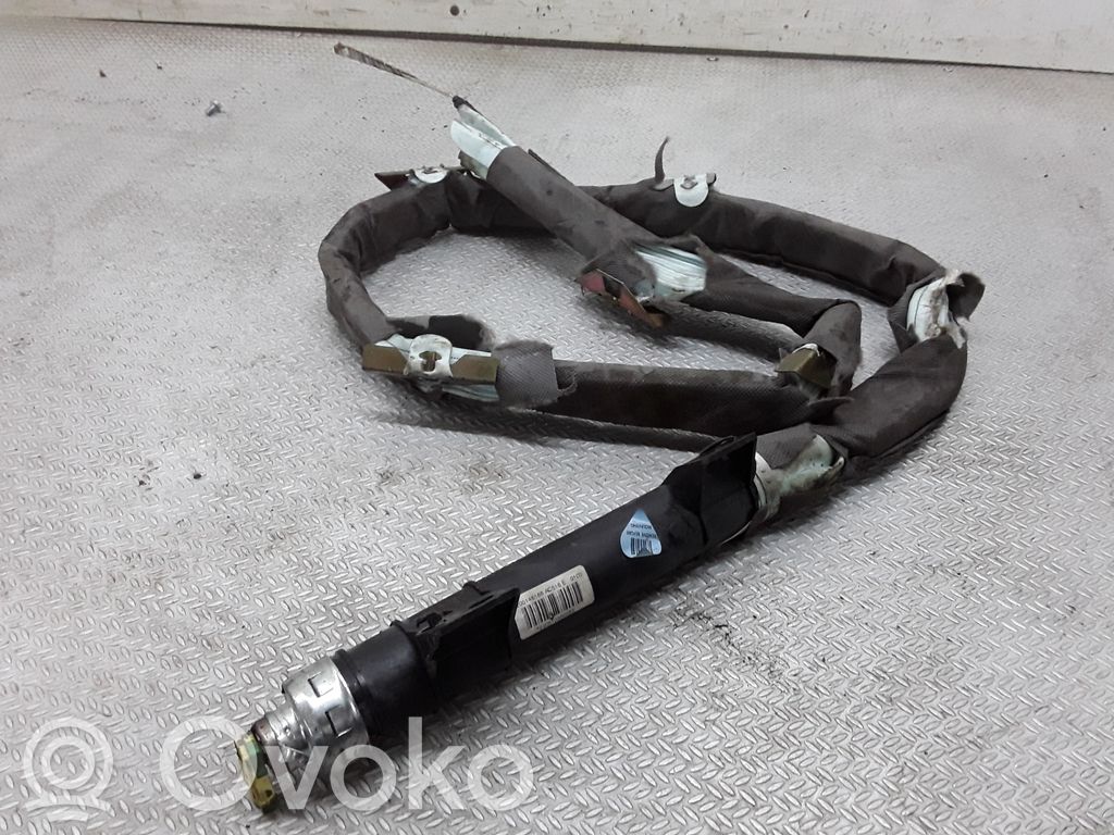 Renault Laguna II Kopfairbag 