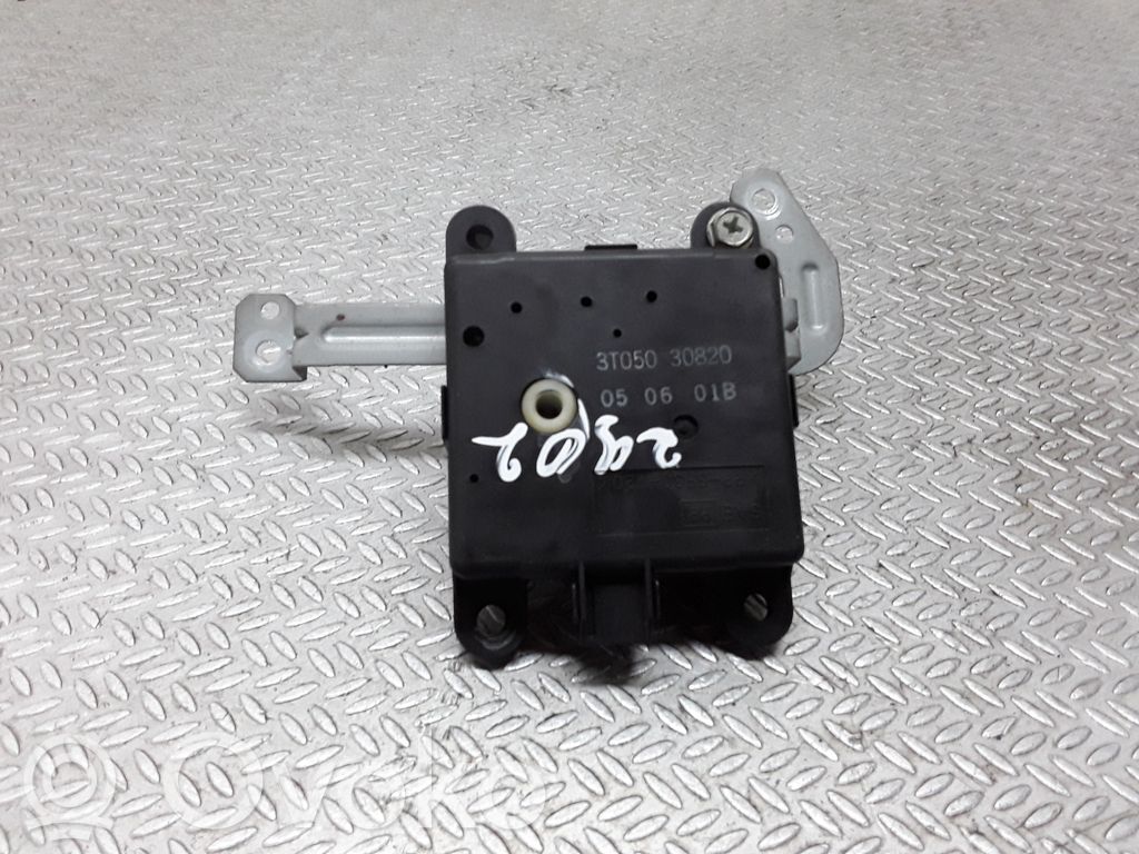Motorino attuatore aria   3T05030820