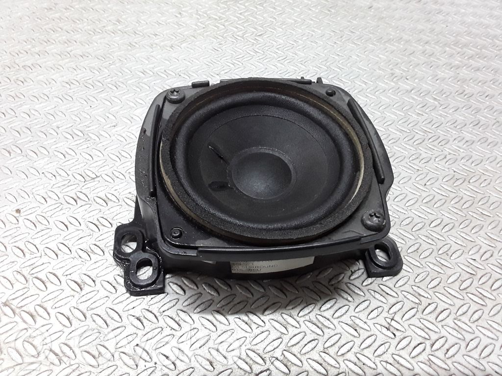 Audi A8 S8 D3 4E Altoparlante portiera posteriore