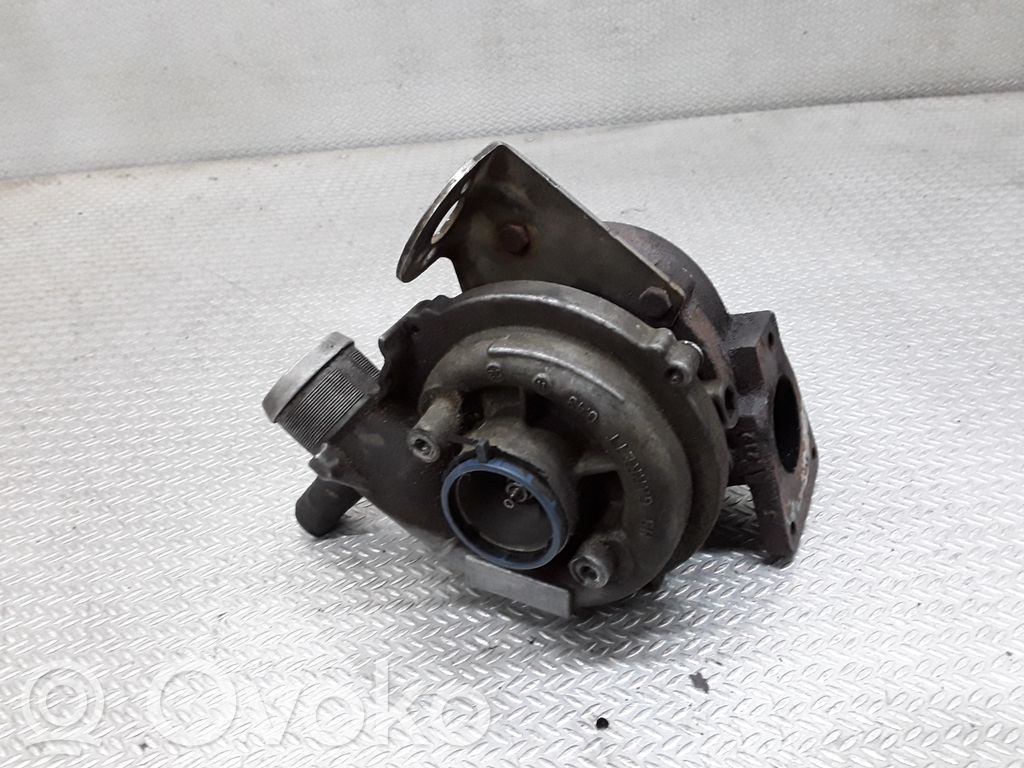 Turbine   9647105580