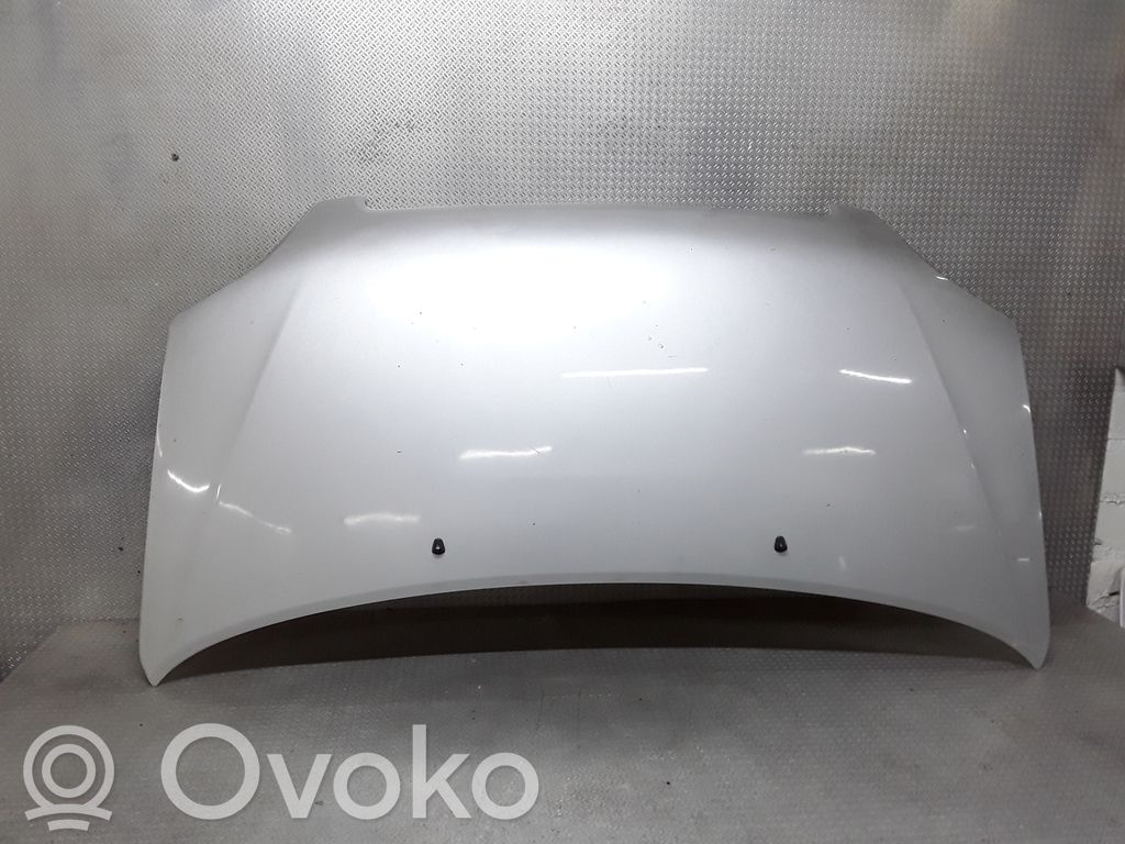 Engine bonnet/hood