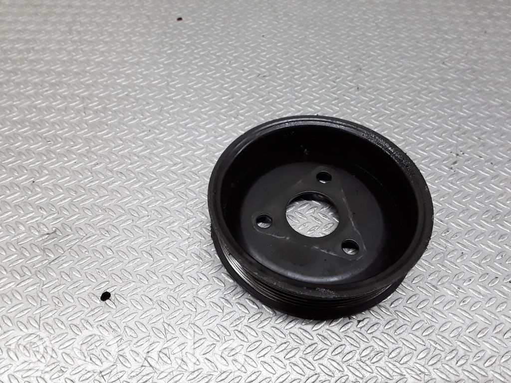 Saab 9-3 Ver2 Power steering pump pulley 