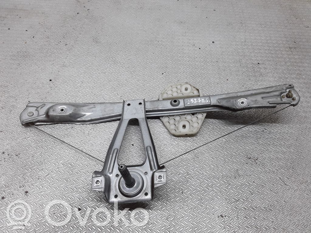 Renault Thalia I Macara geam spate manuală