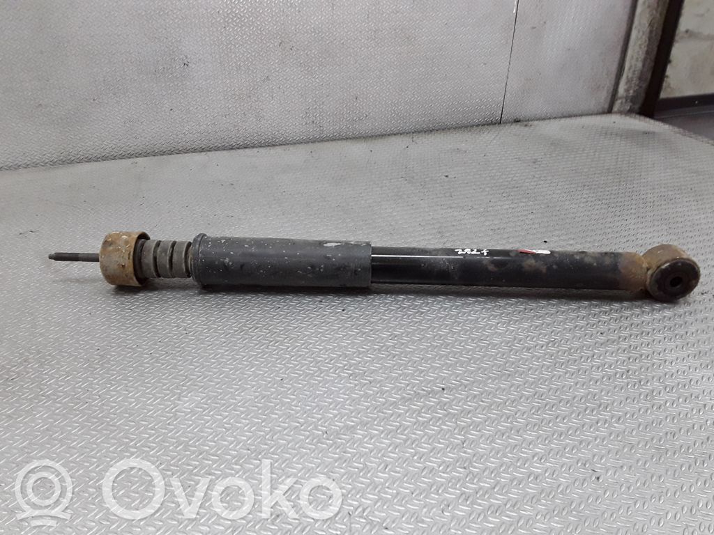 Renault Thalia I Amortizor spate 
