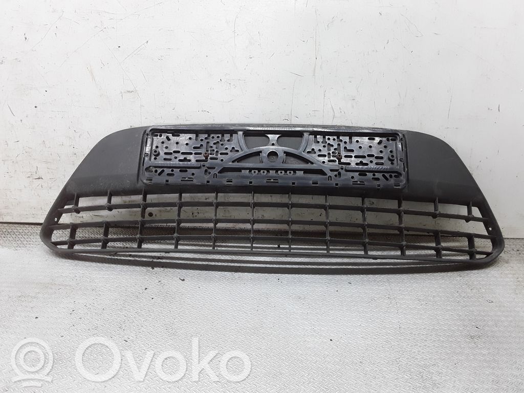 Ford C-MAX I Front bumper lower grill 