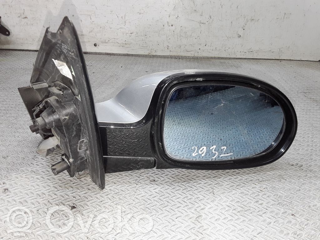 Front door electric wing mirror   E2019013