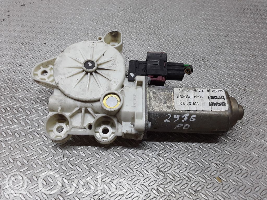 Etuoven ikkunan nostomoottori   12802321