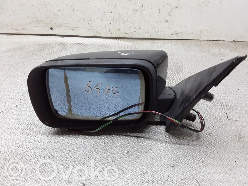 Veidrodėlis (elektra valdomas)   E10117351