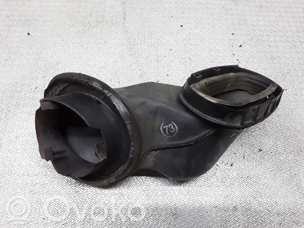 BMW 5 E39 Componentă admisie aer 