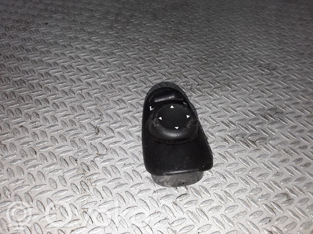 Interruptor del espejo lateral   12801062