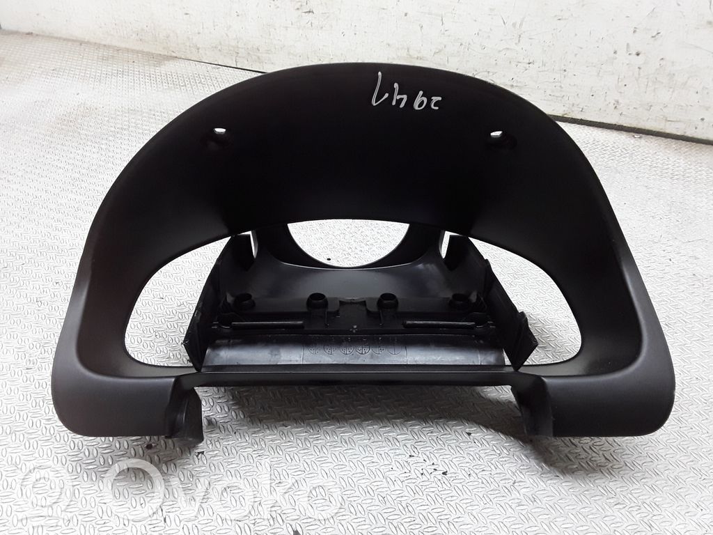 Mazda 6 Dashboard trim 