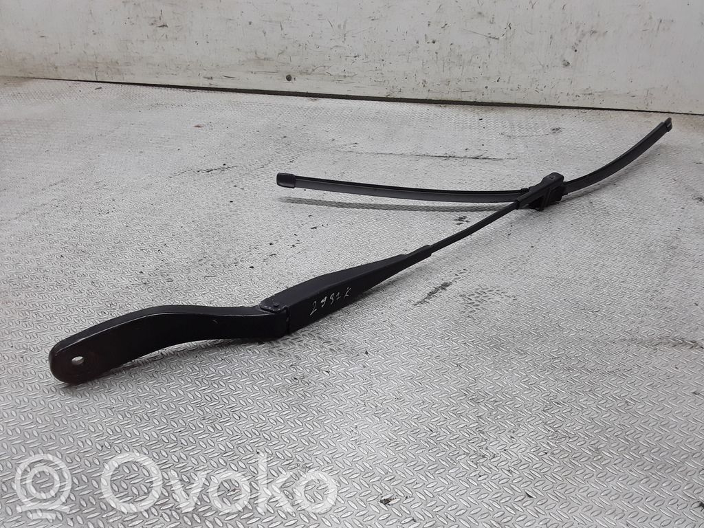 Volvo V50 Scheibenwischer 