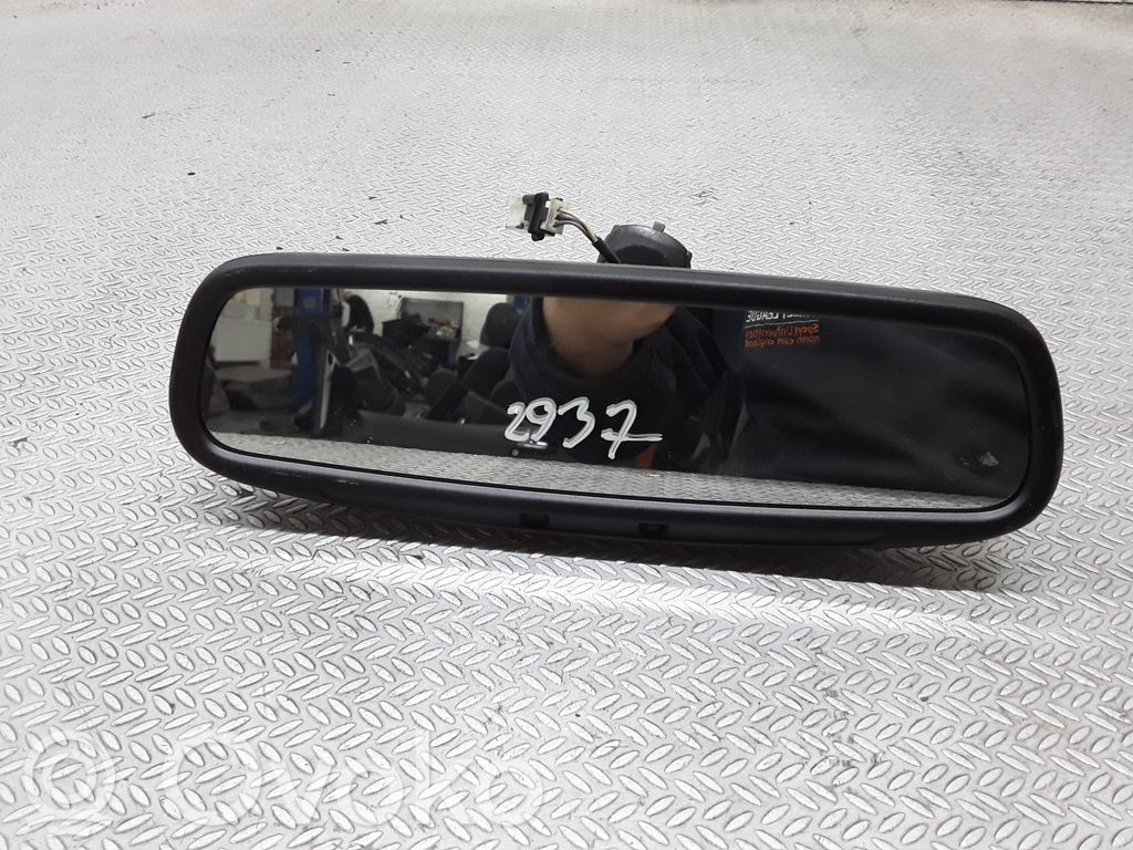 Espejo retrovisor (interior)   E11015624