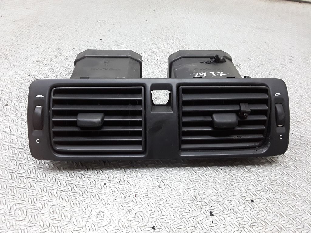 Volvo V50 Grille d'aération centrale 