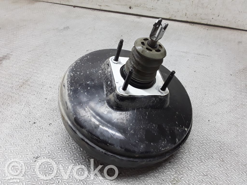 Mazda 5 Brake booster 