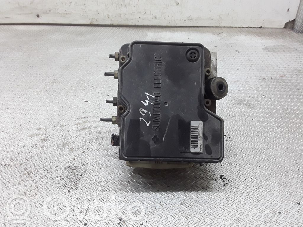 Mazda 6 ABS Blokas 