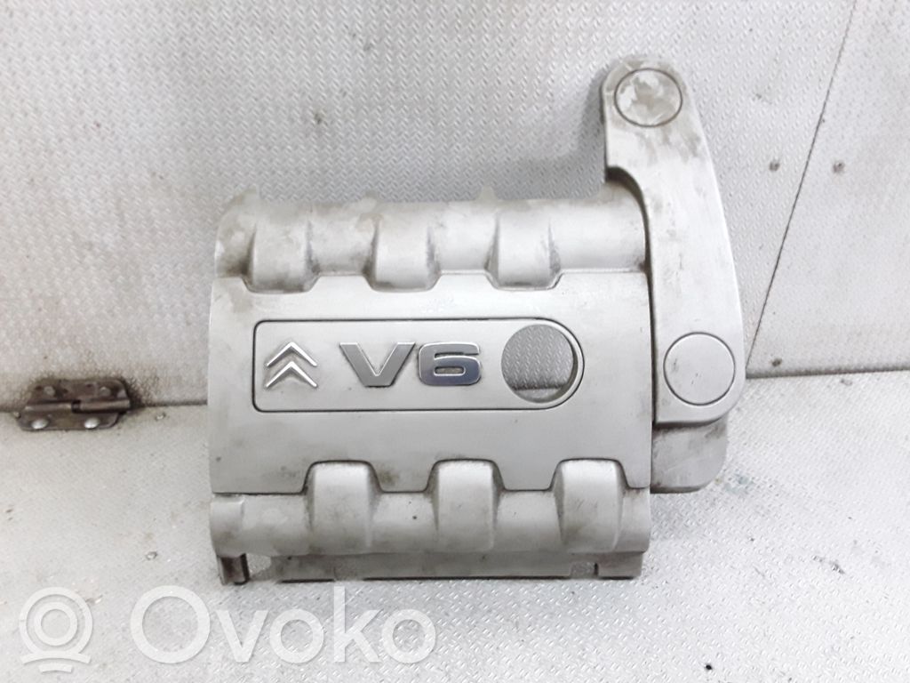 Citroen C5 Motorabdeckung 