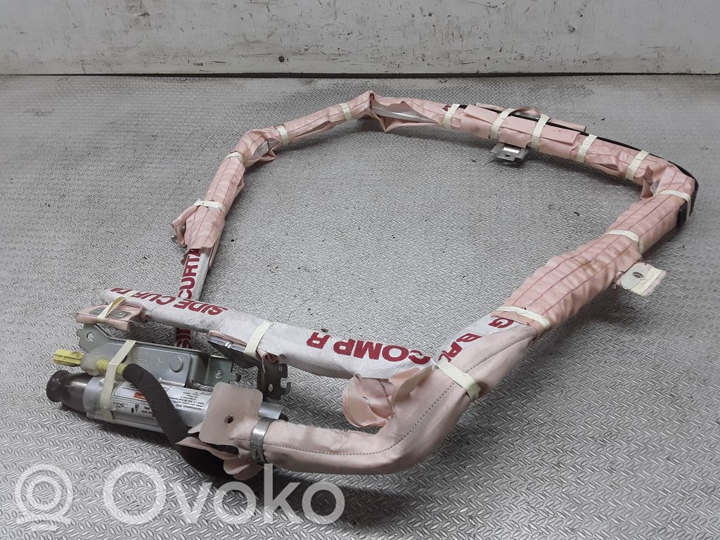 Honda FR-V Kurtyna airbag 