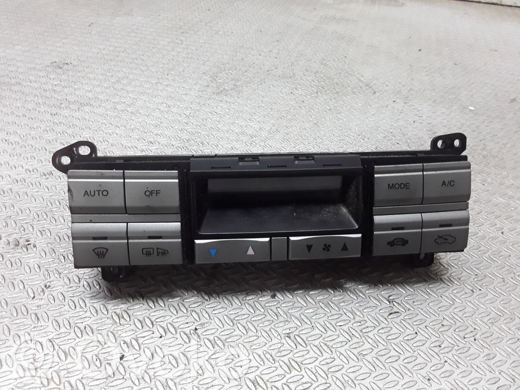 Honda FR-V Unitate control climatizare