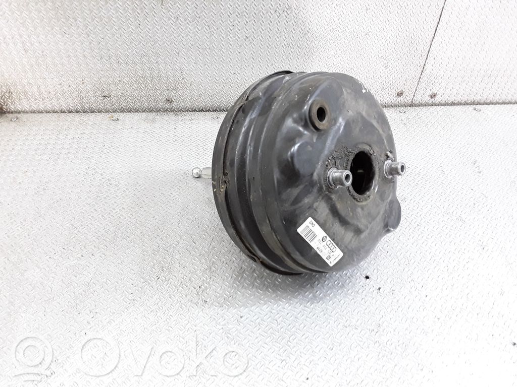 Audi A4 S4 B7 8E 8H Jarrutehostin 