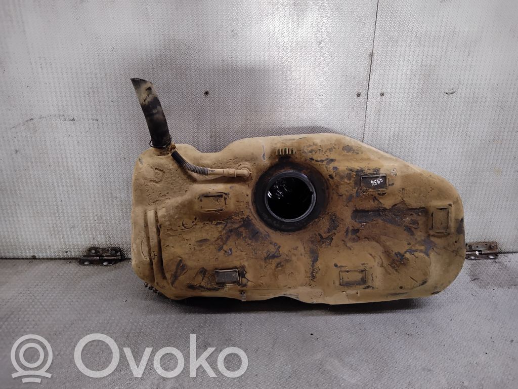 Opel Corsa D Polttoainesäiliö 