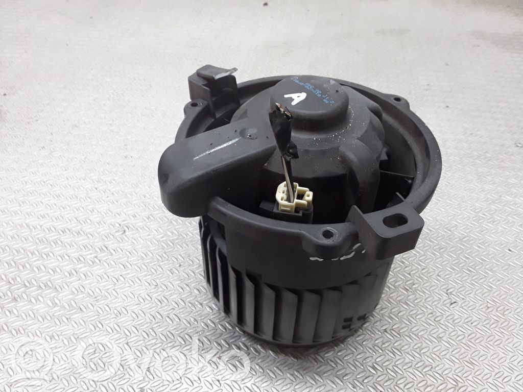 Heizungslüfter   MF0160700701