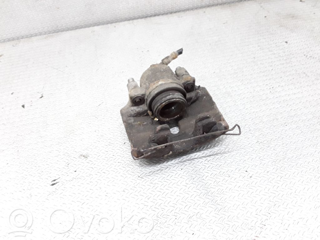 Bremssattel vorne