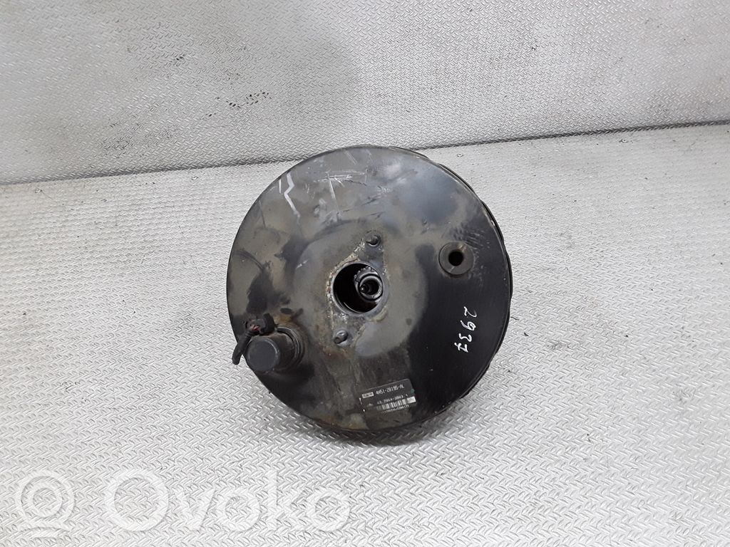 Volvo V50 Servo-frein 