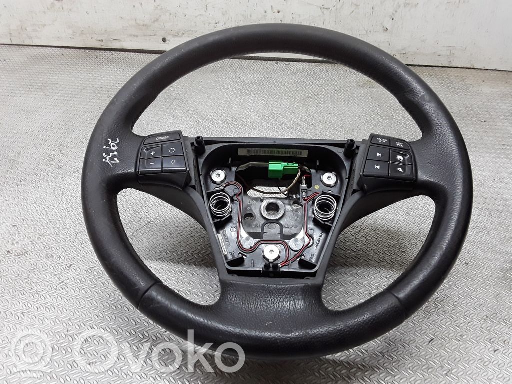Volvo V50 Руль 