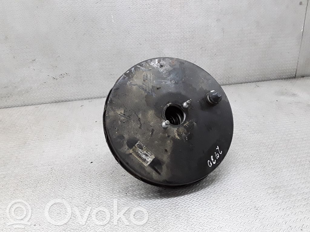 Ford Transit Brake booster 