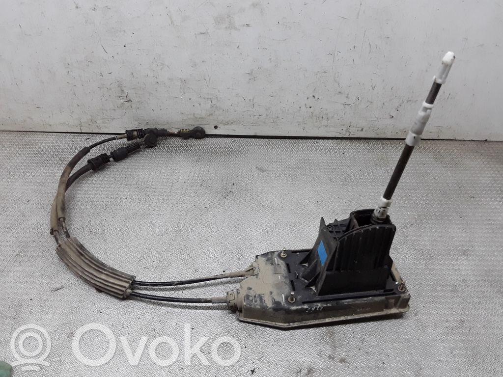 Selector caja de cambios   3832120