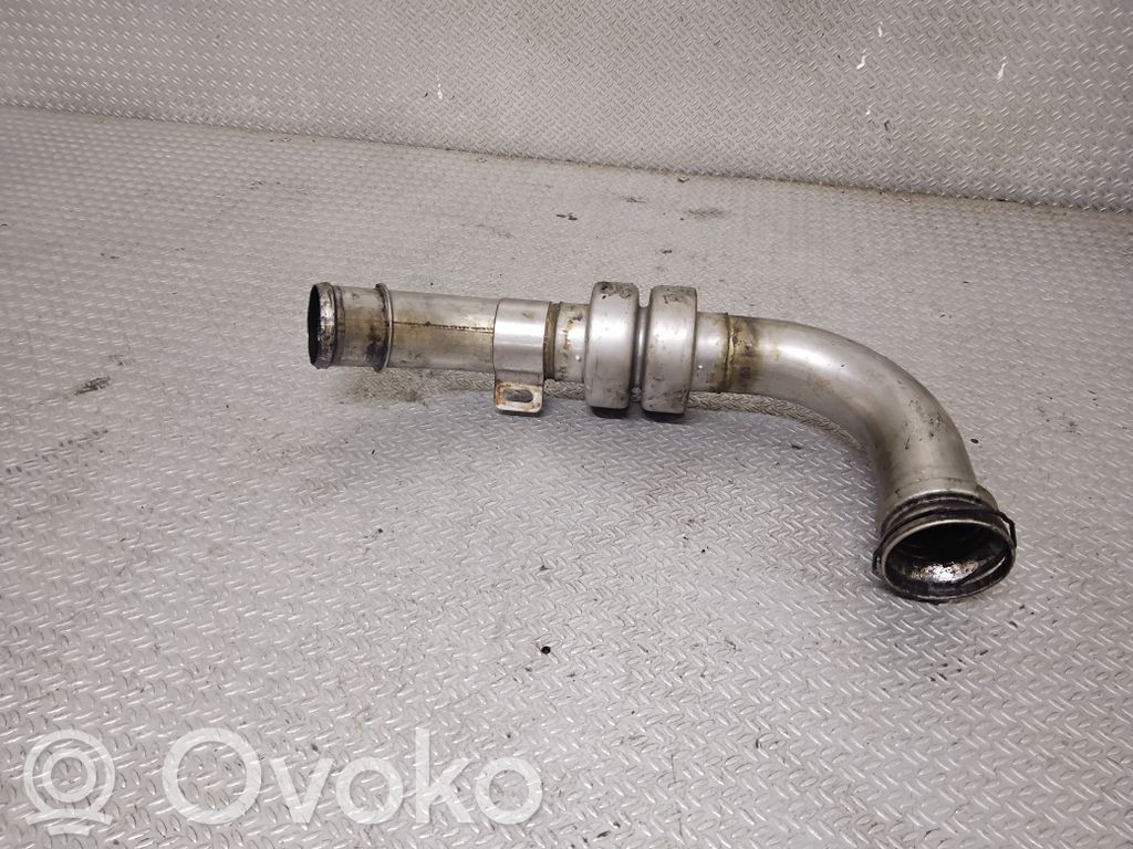 Nissan Micra Intercooler hose/pipe 