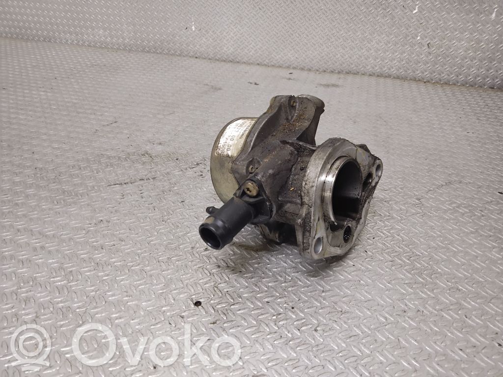 Nissan Micra Vacuum pump 