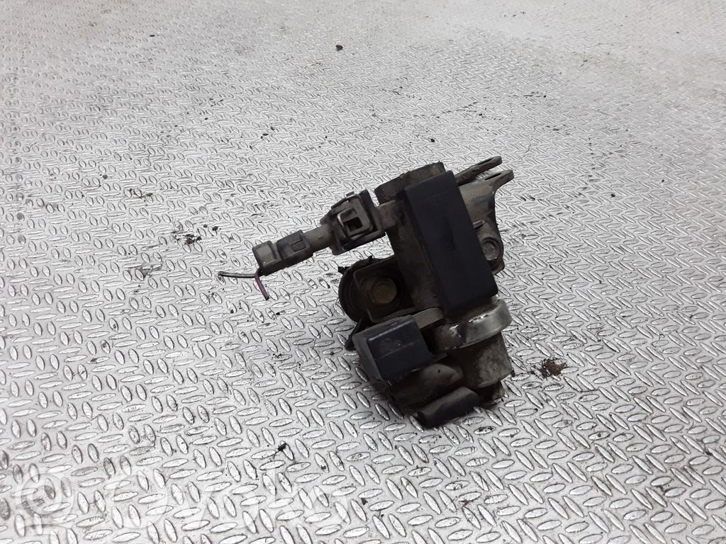 Electrovanne Soupape de Sûreté / Dépression   897218
