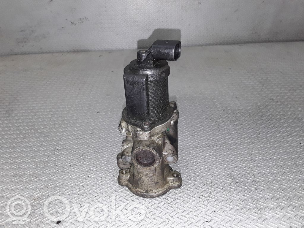 Fiat Punto (188) Valvola EGR