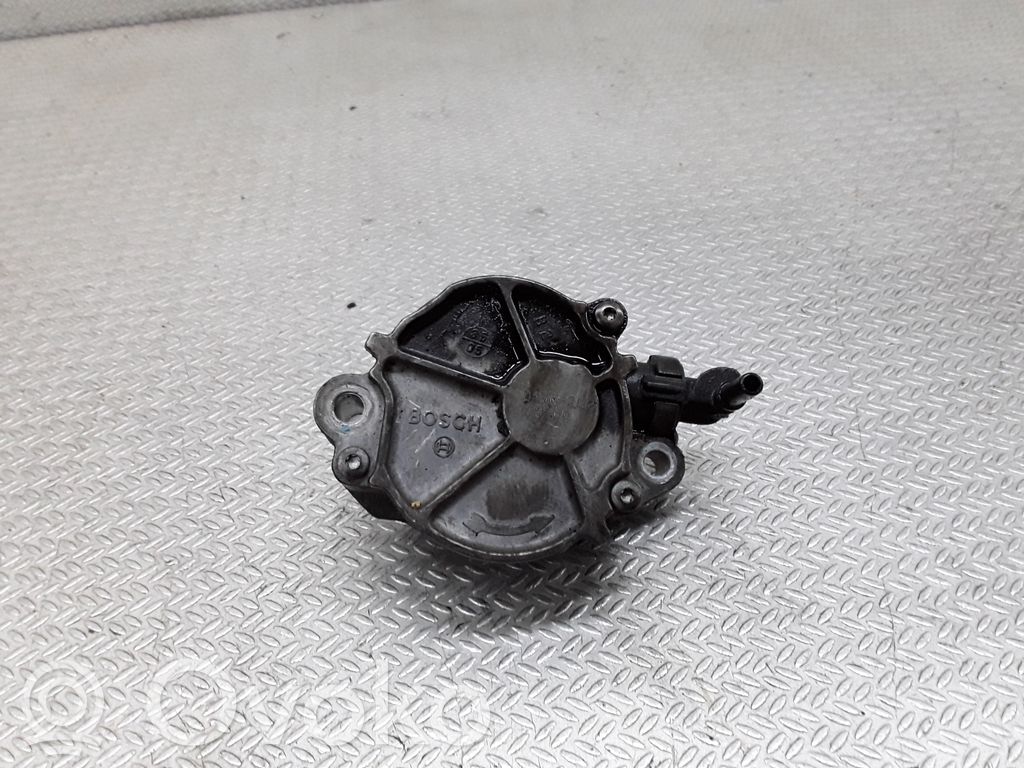 Pompe à vide   D1562C2